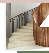 Услуги Лестницы под ключ в Ишимбае