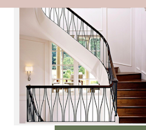 Услуги Лестницы под ключ в Ишимбае