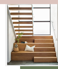 Услуги Лестницы под ключ в Ишимбае