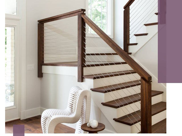 Изготовление и монтаж лестниц любой сложности в Ишимбае