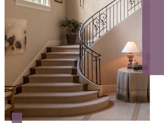 Лестницы под ключ в Ишимбае — изготовление, монтаж, демонтаж