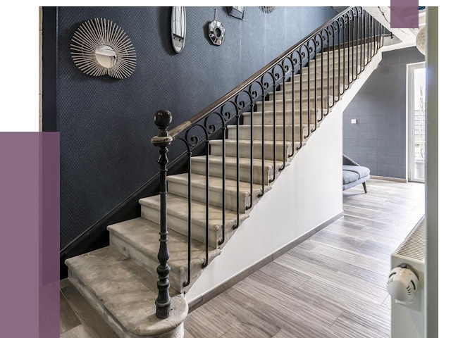 Проектирование лестниц в Ишимбае от 14704 руб. | ПРОЛЁТ-Шмб