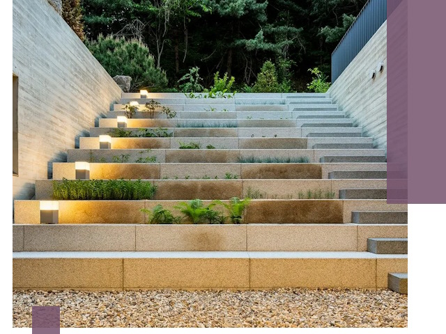 Монтаж лестниц под ключ в Ишимбае — быстро и качественно