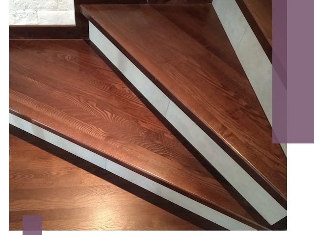 Ремонт металлических и бетонных лестниц в Ишимбае быстро и качественно