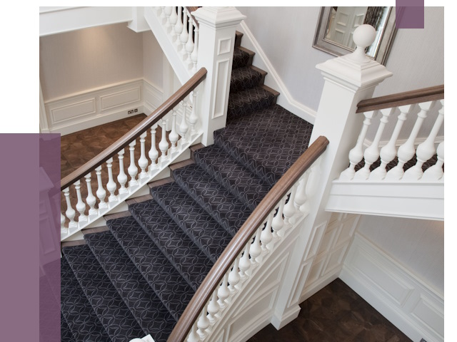 Деревянные лестницы в Ишимбае на заказ от 425922 руб. — ПРОЛЁТ-Шмб