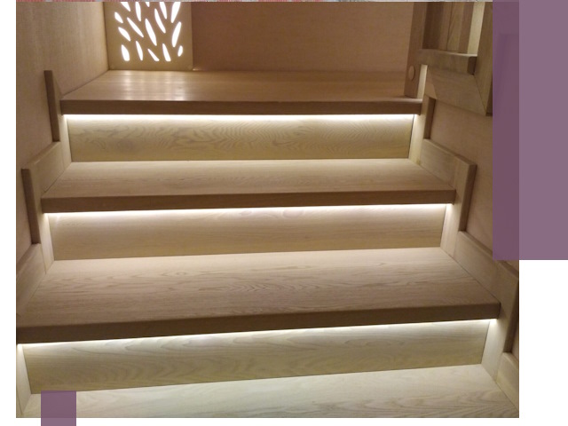 Облицовка бетонных лестниц под ключ в Ишимбае качественно и быстро