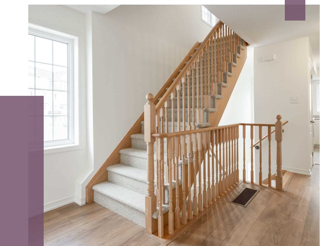 Мансардные лестницы в Ишимбае от 18761 руб.  | ПРОЛЁТ-Шмб