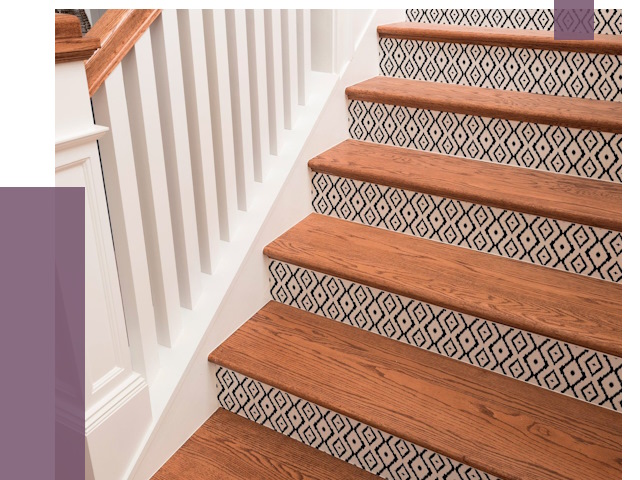 Покраска лестниц в Ишимбае от 1876 руб. — цены и сроки | ПРОЛЁТ-Шмб