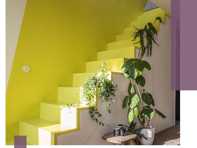 Профессиональная покраска лестниц в Ишимбае с гарантией качества