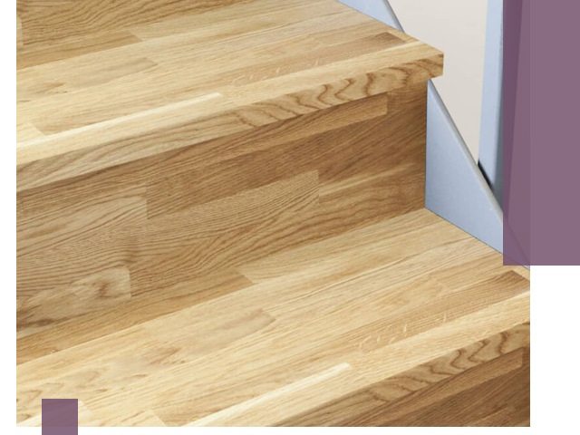 Лестницы из сосны под ключ в Ишимбае — изготовление и монтаж