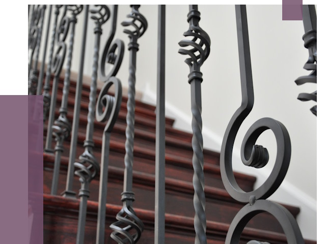 Демонтаж перил в Ишимбае от 4259 руб. — разборка и вывоз | ПРОЛЁТ-Шмб