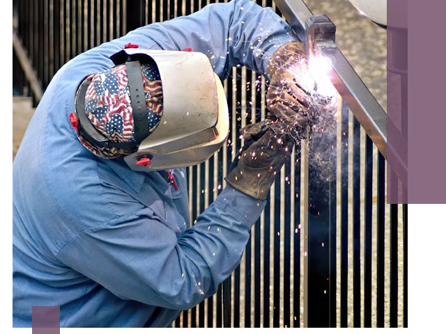 Демонтаж перил срочно и аккуратно в Ишимбае