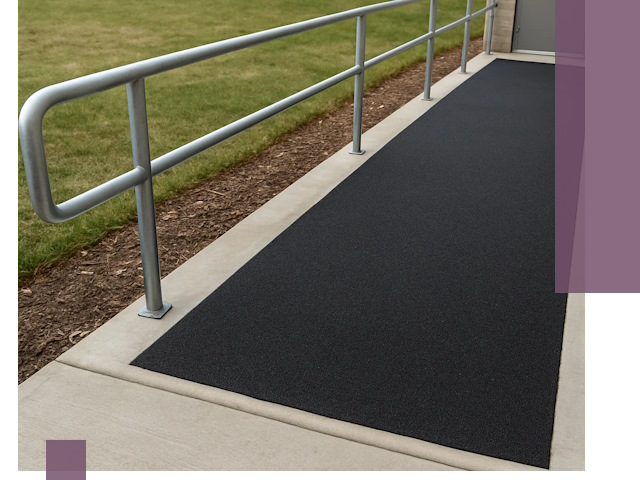 Демонтаж пандусов в Ишимбае: быстро и аккуратно