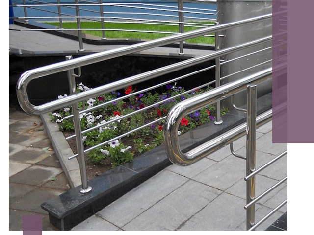 Ремонт пандусов в Ишимбае: быстро, надежно, с гарантией