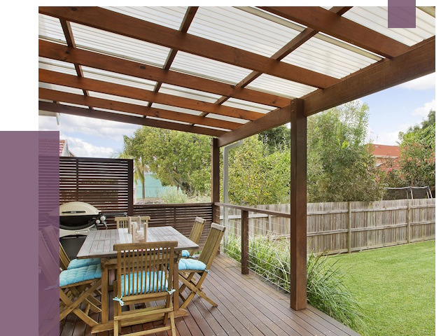 Навесы во двор в Ишимбае от 12575 руб. — монтаж | ПРОЛЁТ-Шмб