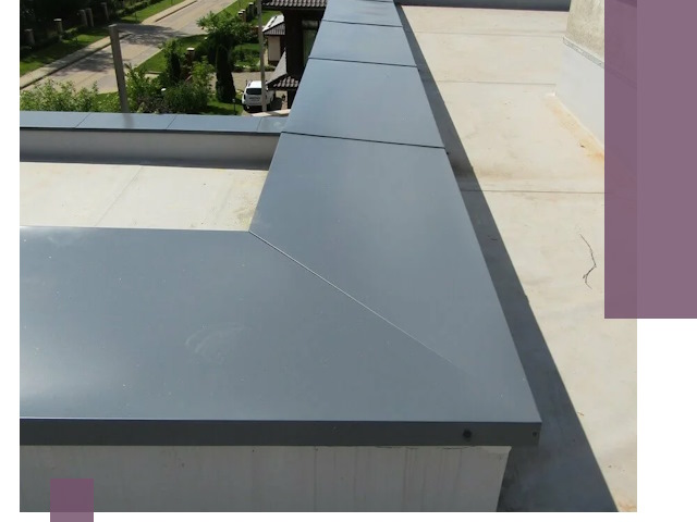 Демонтаж парапетов любой сложности в Ишимбае быстро и аккуратно