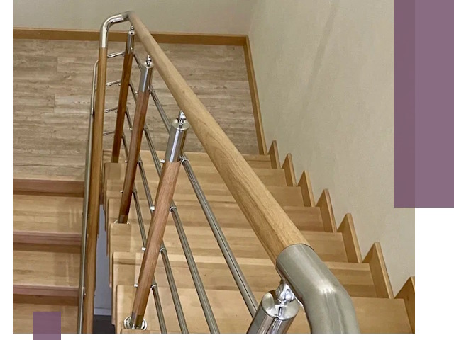 Ремонт поручней и ограждений в Ишимбае — качественно и быстро