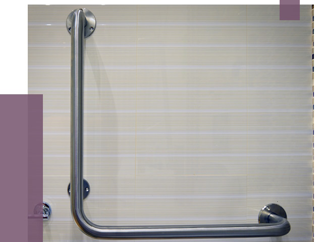 Демонтаж поручней для инвалидов в Ишимбае от 4259 руб. 