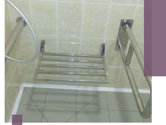 Демонтаж поручней для инвалидов в Ишимбае быстро и безопасно